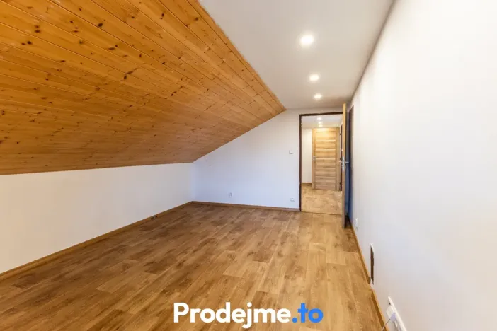 Prodej rodinného domu, Suchohrdly, Za Zvoničkou, 182 m2