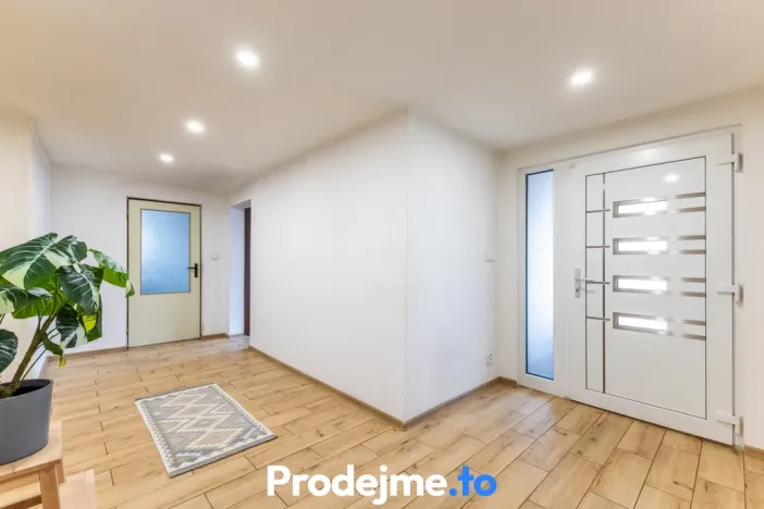 Prodej rodinného domu, Suchohrdly, Za Zvoničkou, 182 m2