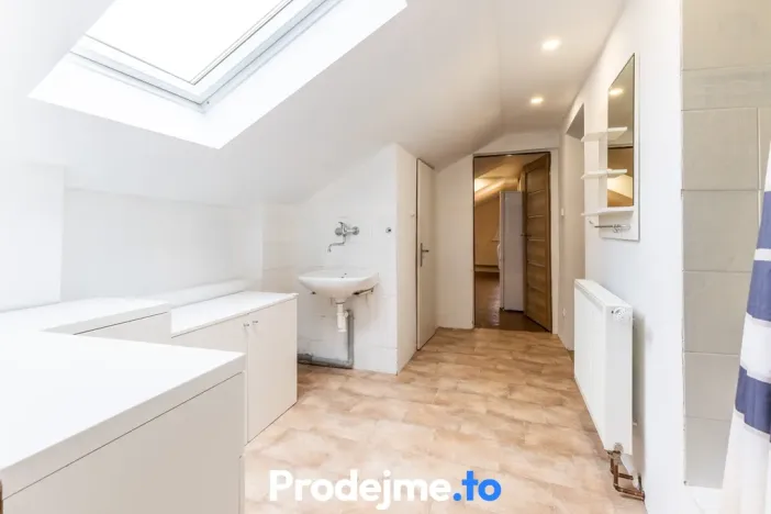 Prodej rodinného domu, Suchohrdly, Za Zvoničkou, 182 m2