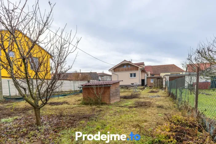 Prodej rodinného domu, Suchohrdly, Za Zvoničkou, 182 m2