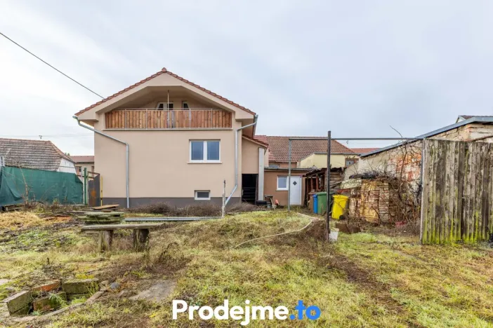 Prodej rodinného domu, Suchohrdly, Za Zvoničkou, 182 m2
