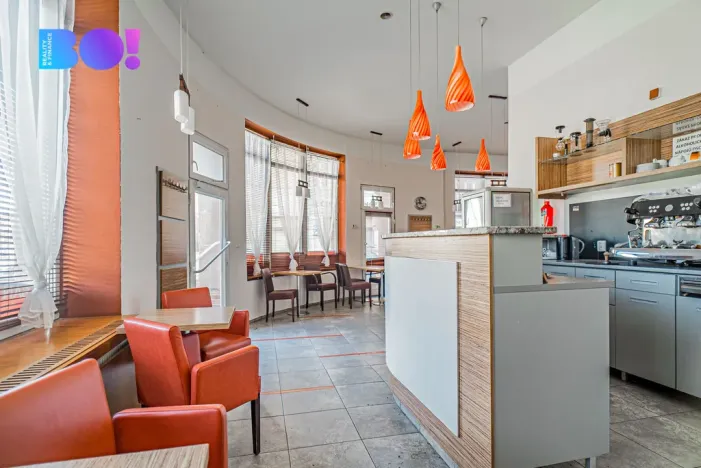 Pronájem obchodního prostoru, Český Těšín, Čapkova, 119 m2