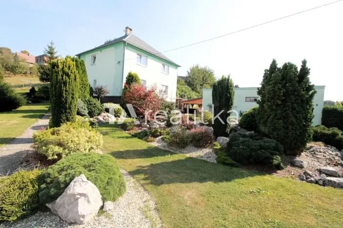 Prodej rodinného domu, Darkovice, Údolní, 180 m2