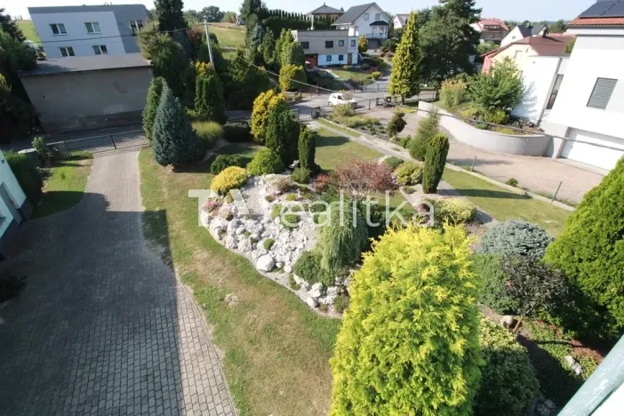 Prodej rodinného domu, Darkovice, Údolní, 180 m2