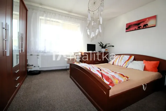 Prodej rodinného domu, Darkovice, Údolní, 180 m2