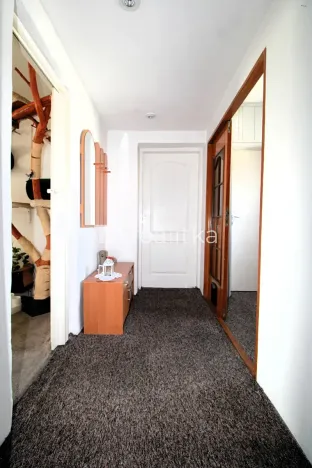 Prodej rodinného domu, Darkovice, Údolní, 180 m2