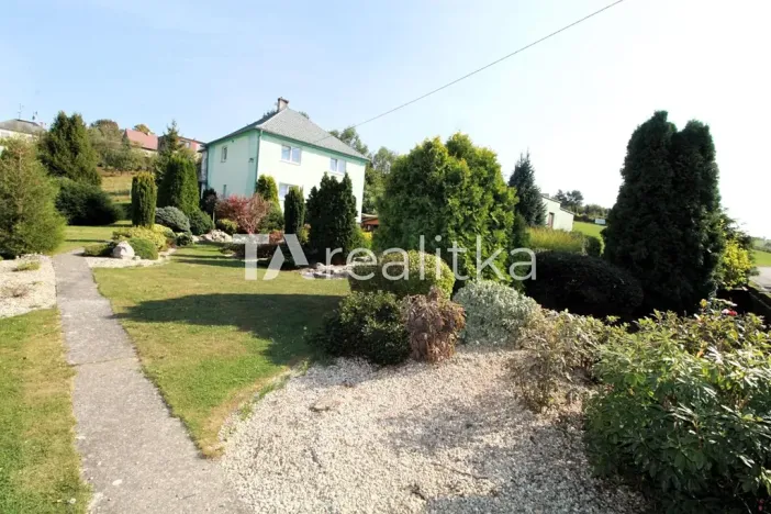 Prodej rodinného domu, Darkovice, Údolní, 180 m2