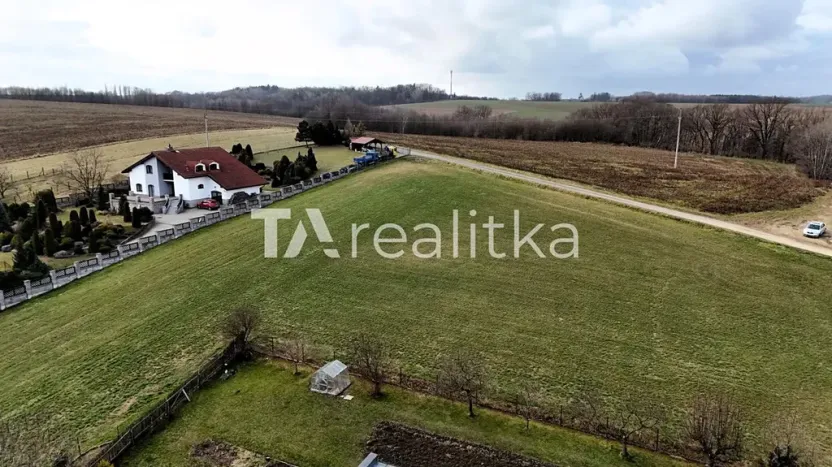 Prodej rodinného domu, Darkovice, Údolní, 180 m2