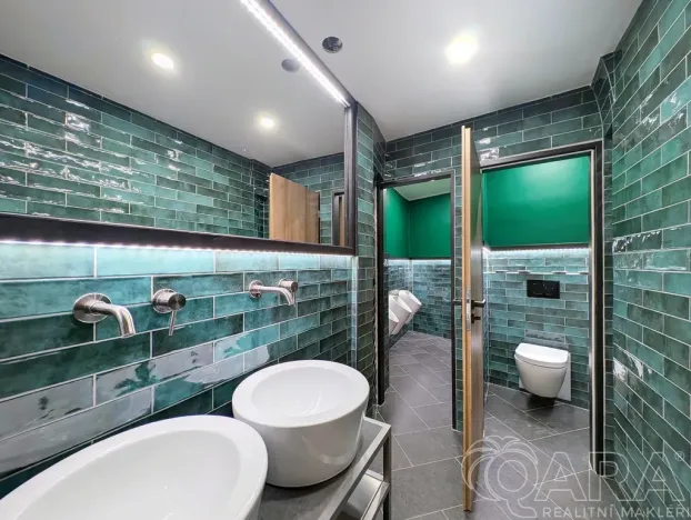 Pronájem restaurace, Praha, Na zbořenci, 128 m2