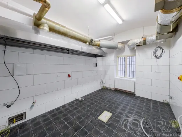 Pronájem restaurace, Praha, Na zbořenci, 128 m2