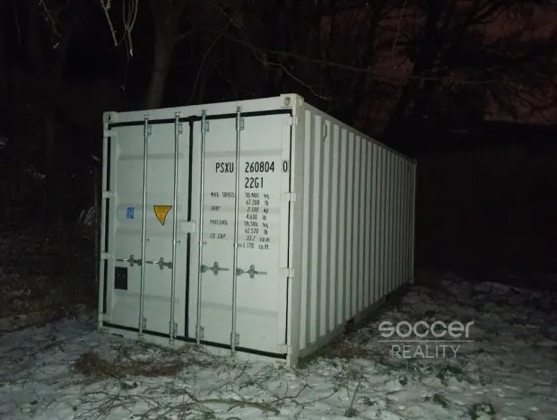 Pronájem skladu, Praha - Dejvice, Paťanka, 18 m2