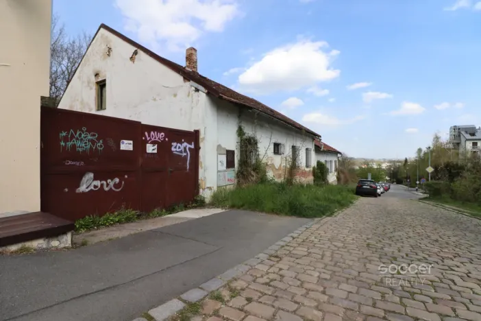 Pronájem skladu, Praha - Dejvice, Paťanka, 18 m2