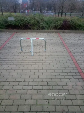 Prodej - jiné, Praha - Libeň, Ocelářská, 13 m2
