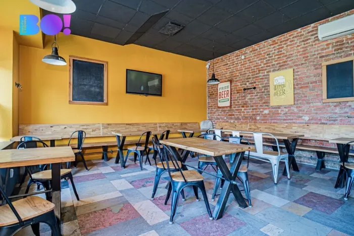 Pronájem obchodního prostoru, Český Těšín, Čapkova, 93 m2