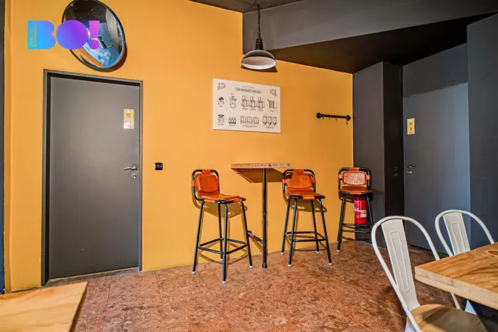 Pronájem obchodního prostoru, Český Těšín, Čapkova, 93 m2