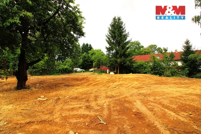 Prodej pozemku pro bydlení, Vlastějovice - Pavlovice, 961 m2