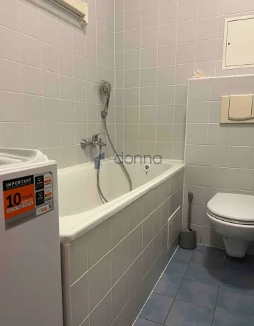 Pronájem bytu 2+kk, Praha, Pod Nouzovem, 38 m2