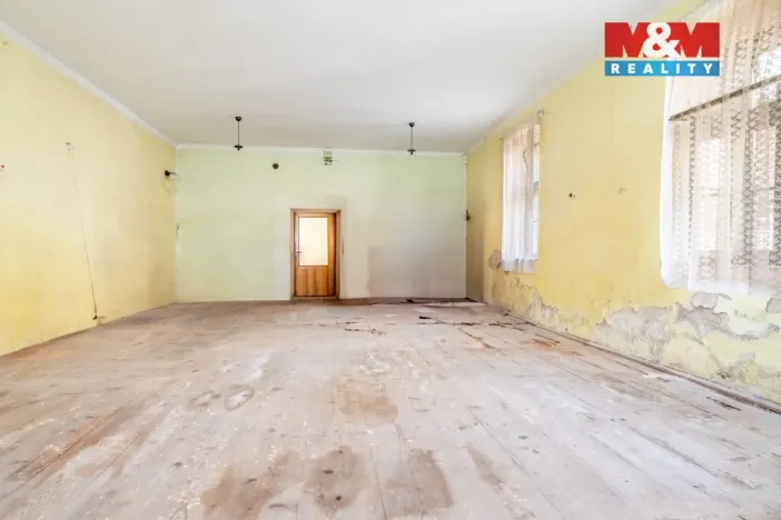 Prodej chalupy, Zahorčice, 115 m2