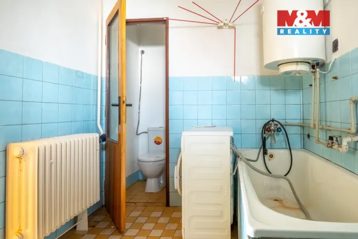 Prodej chalupy, Zahorčice, 115 m2