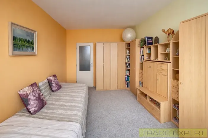 Prodej bytu 5+kk, Praha - Stodůlky, Husníkova, 119 m2