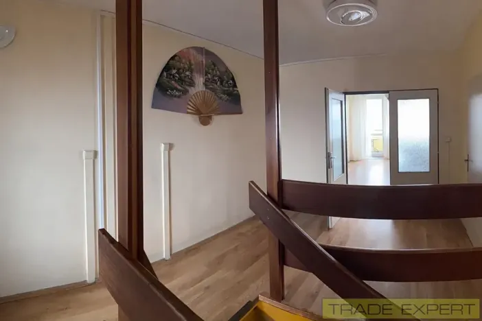 Prodej bytu 5+kk, Praha - Stodůlky, Husníkova, 119 m2