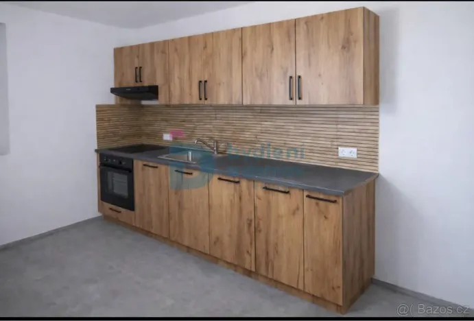 Prodej bytu 2+kk, Jindřichov, 45 m2