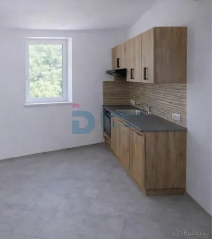 Prodej bytu 2+kk, Jindřichov, 45 m2