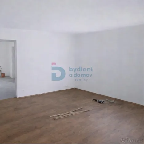 Prodej bytu 2+kk, Jindřichov, 45 m2