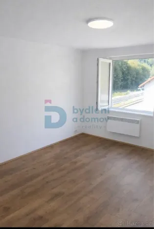 Prodej bytu 2+kk, Jindřichov, 45 m2