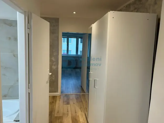 Pronájem bytu 2+1, Šternberk, Jívavská, 60 m2