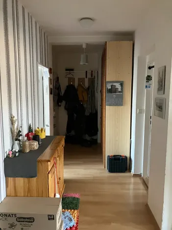 Pronájem bytu 2+1, Brno, Dolnopolní, 60 m2