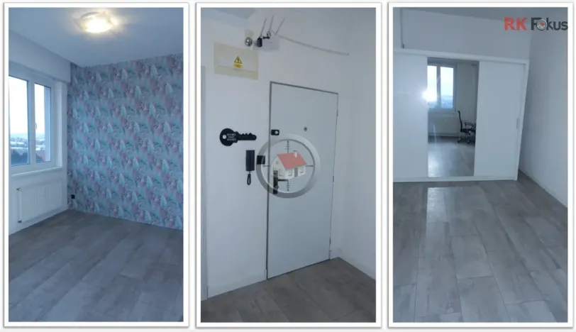 Pronájem bytu 3+kk, Třebíč - Horka-Domky, Družstevní, 77 m2