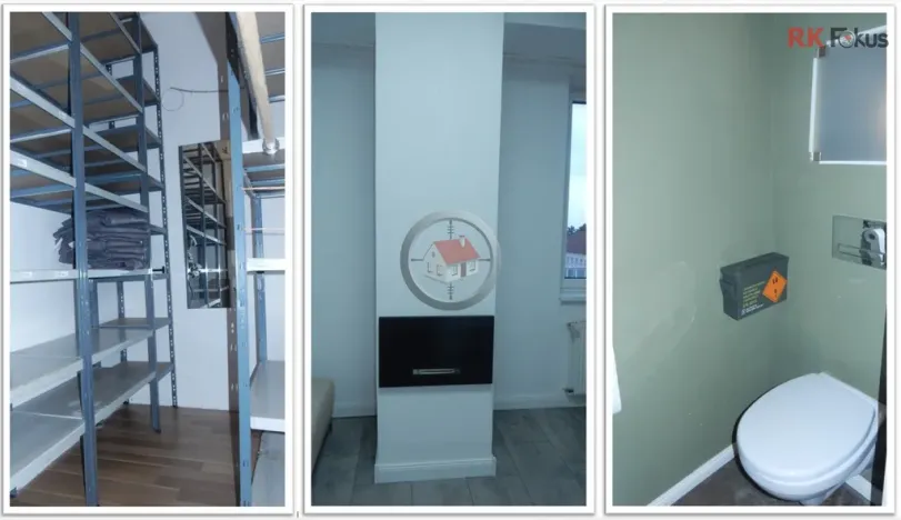 Pronájem bytu 3+kk, Třebíč - Horka-Domky, Družstevní, 77 m2