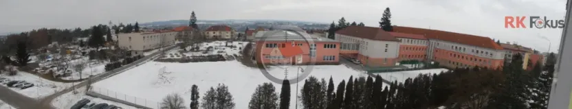 Pronájem bytu 3+kk, Třebíč - Horka-Domky, Družstevní, 77 m2