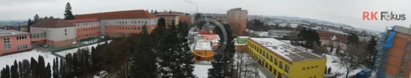 Pronájem bytu 3+kk, Třebíč - Horka-Domky, Družstevní, 77 m2