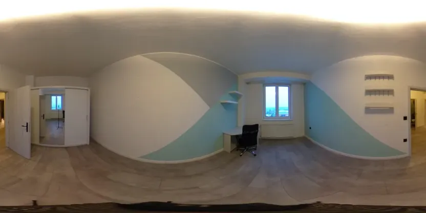 Pronájem bytu 3+kk, Třebíč - Horka-Domky, Družstevní, 77 m2