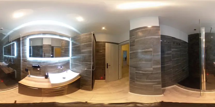 Pronájem bytu 3+kk, Třebíč - Horka-Domky, Družstevní, 77 m2