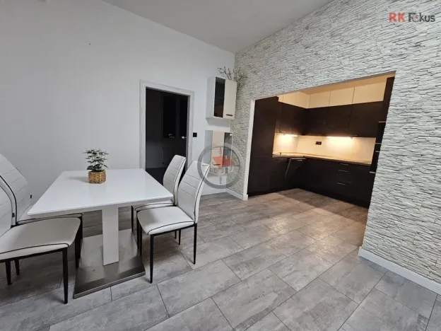 Pronájem bytu 3+kk, Třebíč - Horka-Domky, Družstevní, 77 m2