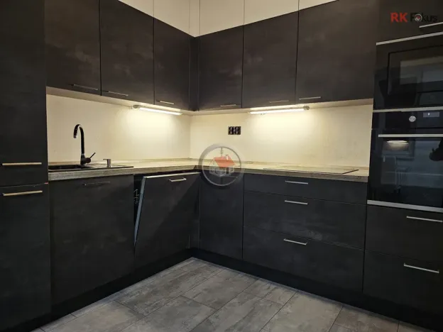 Pronájem bytu 3+kk, Třebíč - Horka-Domky, Družstevní, 77 m2