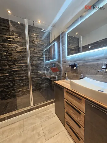 Pronájem bytu 3+kk, Třebíč - Horka-Domky, Družstevní, 77 m2