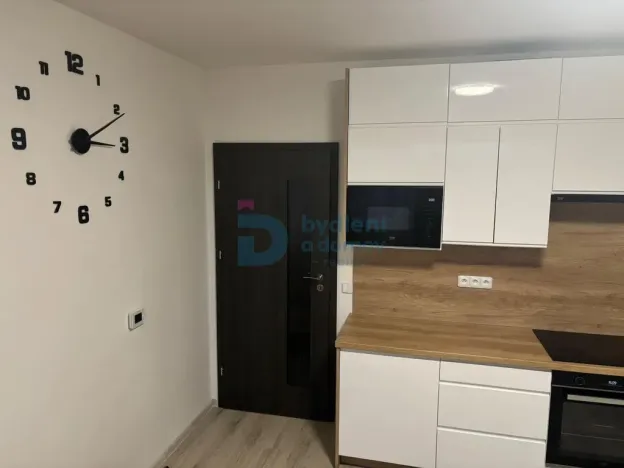 Pronájem bytu 1+kk, Uničov, Bratří Čapků, 35 m2