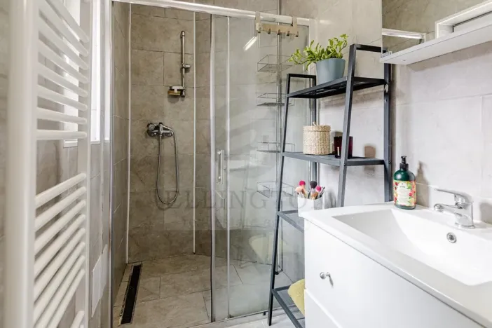 Pronájem bytu 1+1, Praha - Smíchov, Holečkova, 39 m2