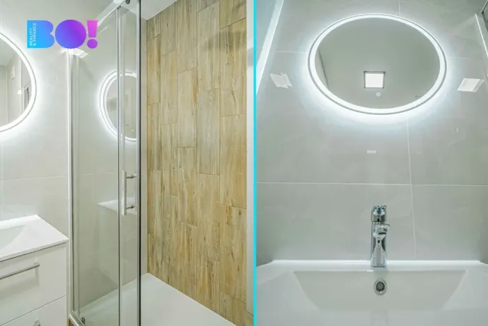 Prodej bytu 1+kk, Ostrava, Lumírova, 27 m2