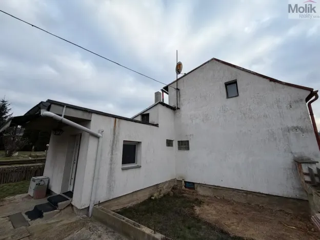 Prodej rodinného domu, Rtyně nad Bílinou, 100 m2