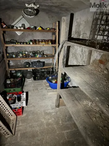 Prodej rodinného domu, Rtyně nad Bílinou, 100 m2