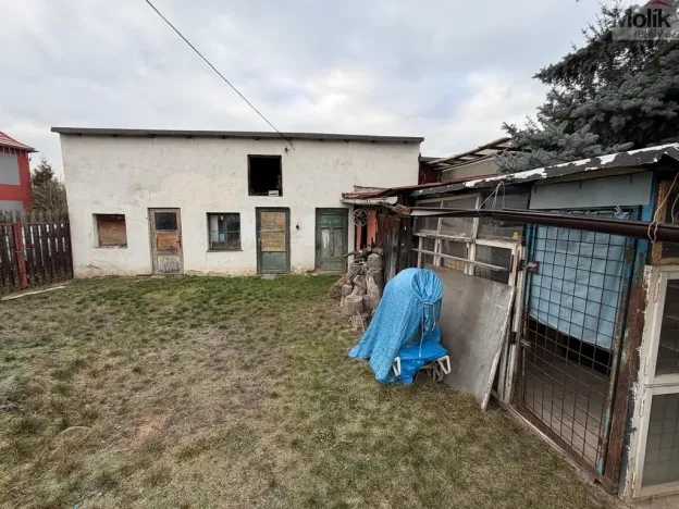 Prodej rodinného domu, Rtyně nad Bílinou, 100 m2