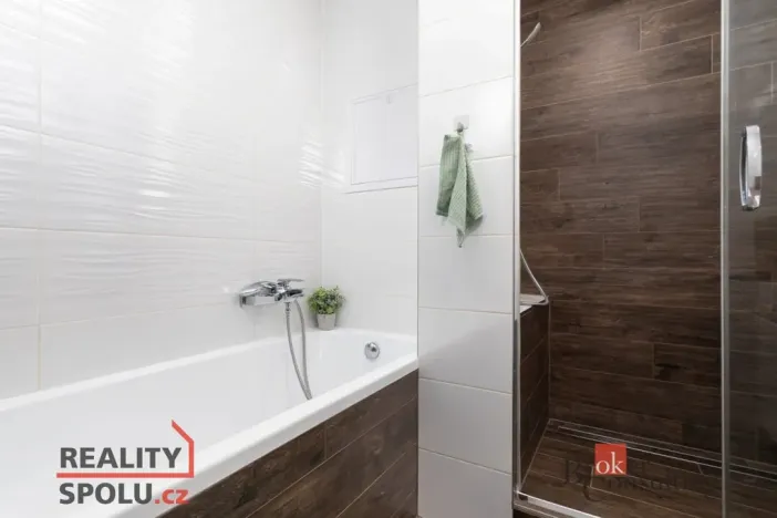 Pronájem bytu 3+1, Opava - Kateřinky, Edvarda Beneše, 76 m2