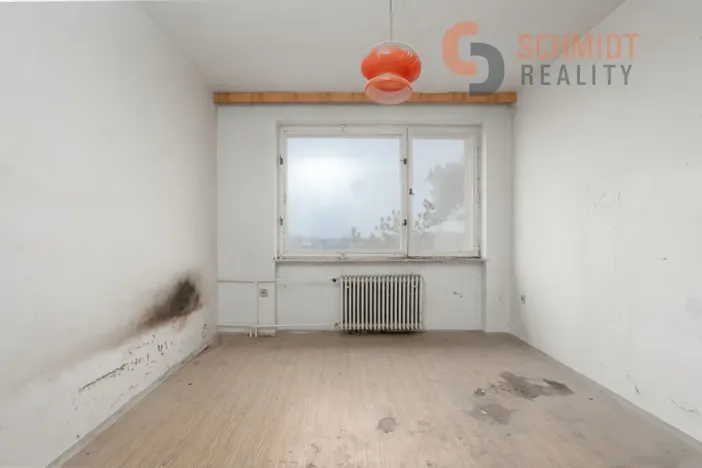 Prodej bytu 3+1, Hustopeče, Okružní, 74 m2