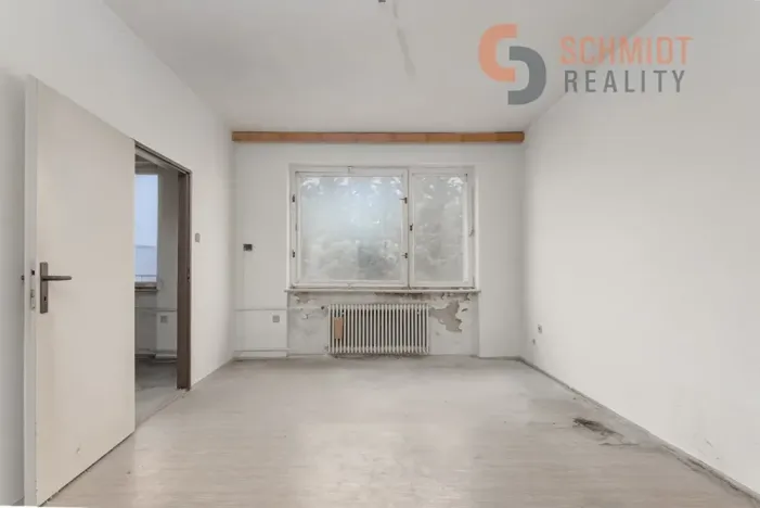 Prodej bytu 3+1, Hustopeče, Okružní, 74 m2