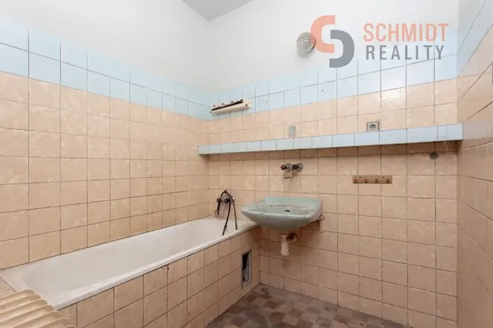 Prodej bytu 3+1, Hustopeče, Okružní, 74 m2